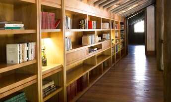 Imagem 7: Terreno condomínio Fechado Reserva Santa Izabel, Jaguariúna