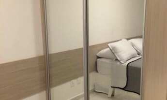 Imagem 4: Flat beira mar (frente) 28 m2 com 1 quarto em Tambaú - João Pessoa - Paraíba