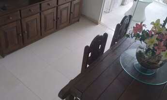 Imagem 3: Casa de condomínio Mobiliada para Aluguel tem 4 quartos em Buraquinho - Lauro de Freitas