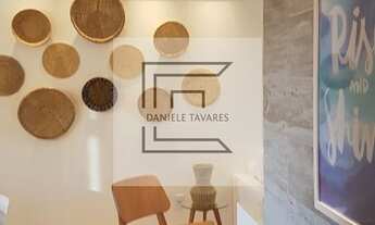 Imagem 7: Flat em Muro Alto