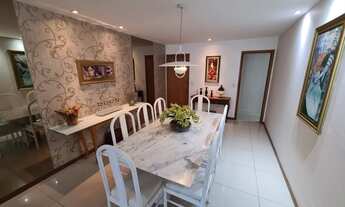 Imagem: Apartamento ponta verde 170m2 3 suítes