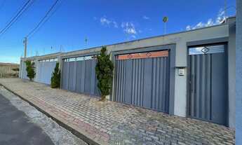 Imagem: Casa para venda possui 69 metros quadrados