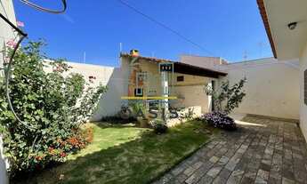 Imagem 2: Apartamento para venda tem 160 metros quadrados com 3 quartos em Jardim Integração - Franc