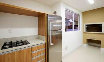 Imagem 5: Apartamento com 2 dormitórios à venda, 67 m² por R$ 500.000,00 - Capoeiras - Florianópolis