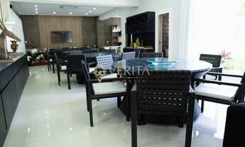 Imagem 4: Condomínio Vargem Alegre em Vargem Pequena - Mansão à venda