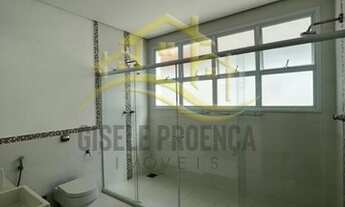 Imagem 5: Casa em Condomínio para Locação em Sorocaba, Parque Campolim, 4 dormitórios, 4 suítes, 6 b