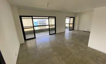 Imagem 2: 4 Qts 3 Sts C/ Armarios na Navegantes. 250m2. 3 Vagas. Vista do Mar