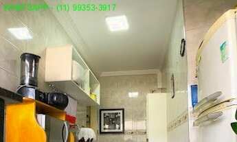 Imagem 6: Apartamento RESIDENCIAL em SÃO PAULO - SP, VILA NOVA CONCEIÇÃO