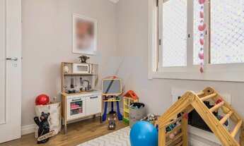 Imagem 7: PORTO ALEGRE - Apartamento Padrão - JARDIM LINDÓIA