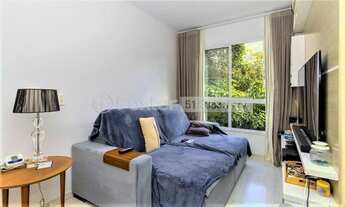 Imagem 6: Apartamento à venda no bairro Jardim Itu - Porto Alegre/RS