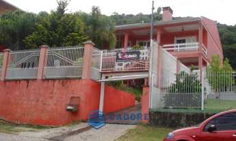 Imagem 5: Bairro De Zorzi ampla casa em local tranquilo!