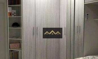 Imagem 7: Apartamento com 2 dormitórios à venda, 67 m² por R$ 545.000,00 - Marapé - Santos/SP