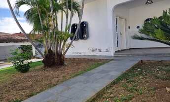 Imagem 2: CasaTérrea para venda possui 360 metros quadrados com 4 quartos em Jardim Califórnia - Cui