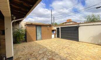 Imagem 4: Casa térrea para venda com 288 metros quadrados com 2 quartos em Nova Piracicaba - Piracic