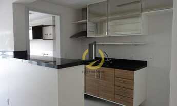 Imagem 6: Apartamento com 2 dormitórios para alugar, 76 m² por R$ 4.100,00/mês - Aclimação - São Pau