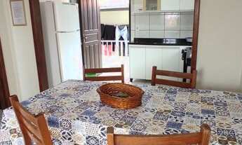 Imagem 7: Locação Apartamento super ventilado centro 1 quadra da praia