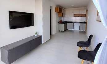 Imagem 6: Apartamento no Portal do Sol, 2 quartos, 2 banheiros, 52m2