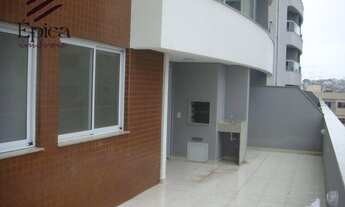 Imagem 1: Apartamento no Residencial Ilha de Murano com 3 dormitórios à venda, 110 m² por R$ 550.000