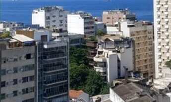 Imagem 1: SALA E QUARTO COM VAGA NO LEBLON - Rio de Janeiro - RJ