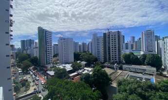 Imagem 4: Flat na Jaqueira OPORTUNIDADE