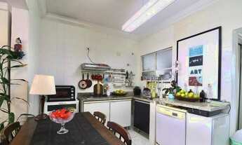 Imagem 5: Apartamento para venda possui 139 metros quadrados com 3 quartos em Santa Cecília - São Pa