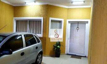 Imagem 2: Sobrado à VENDA no Jardim Motorama de 132m²