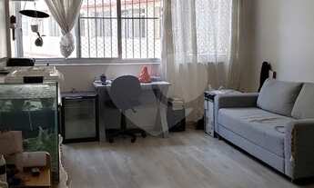 Imagem 1: São Paulo - Apartamento Padrão - VILA MARIANA