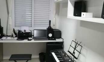 Imagem 14: Apartamento para venda - Vila Ema - Residencial Piazza Monet - 82m² - 2 Dormitórios