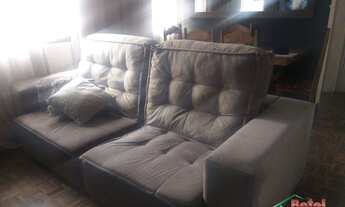 Imagem 5: Apartamento à venda - Cidade Industrial - Curitiba/PR