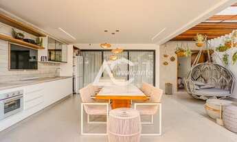 Imagem 2: RIO DE JANEIRO - Casa de Condomínio - BARRA DA TIJUCA