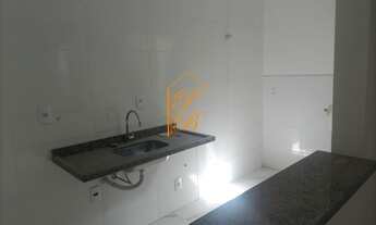 Imagem 4: Apartamento com 39m² 2 dormitórios 1 banheiro 1 vaga no bairro Vila Aricanduva