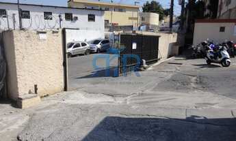 Imagem 6: Apartamento para venda possui 50 metros quadrados com 2 quartos em Jardim Umarizal - São P