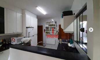 Imagem 4: Casa com 4 dormitórios à venda, 205 m² por R$ 595.000,00 - Jardim Guaporé - Londrina/PR