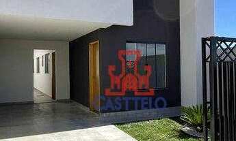 Imagem: Casa à venda, 70 m² por R$ - Jardim Santo