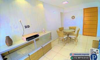 Imagem: Apartamento para venda tem 78 m² com 2