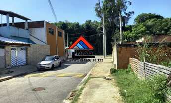 Imagem 2: Rio de Janeiro - Terreno Padrão - Guaratiba