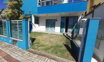 Imagem 2: Apartamento térreo 2 dormitórios