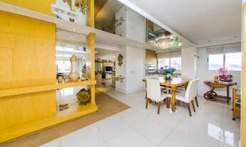 Imagem 4: Linda cobertura com piscina!!!