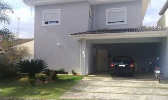 Imagem: Bela Casa no Condomínio Itatiba Country