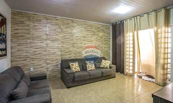 Imagem 4: Casa 4 dormitórios à venda, 340 m² por R$ 210.000 - Vale do Palha - Lago Norte - DF