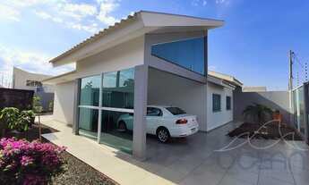 Imagem 5: Casa | 158,00 m² de Construção | Jd. Oriental