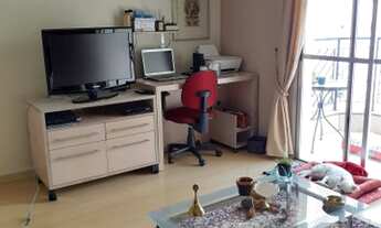 Imagem: APARTAMENTO RESIDENCIAL em SÃO PAULO