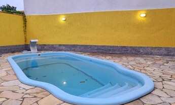 Imagem 6: Casa a venda, 4 quartos, piscina, 450m², Serra Grande, Niterói, local excelente