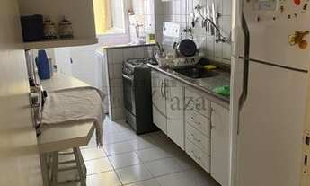 Imagem 2: Apartamento para venda possui 68 metros quadrados com 3 quartos