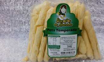 Imagem 4: Vendo Fabrica de biscoitos com grande produção