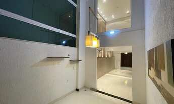 Imagem: Apartamento jardim Goiás 3 quartos top