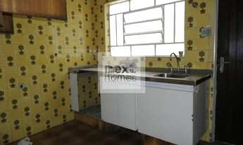 Imagem 4: Sobrado comercial com 3 dormitórios suíte garagem 2 carros