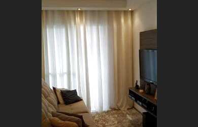 Imagem 3: Apartamento com 2 dormitórios à venda, 62 m² por R$ 310.000,00 - Casa Verde Alta - São Pau