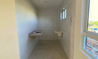 Imagem 7: Vendo apartamentos novos de 01, 02 e 03 quartos no Bairro 13 de Maio