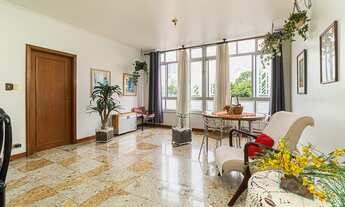 Imagem 7: Apartamento à venda 3 dorm. - 184m2 de A.U. - Condomínio Três Marias - Jardins